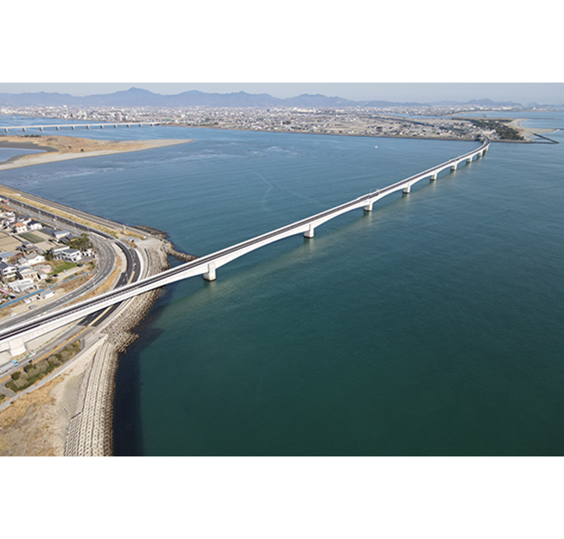 吉野川サンライズ大橋