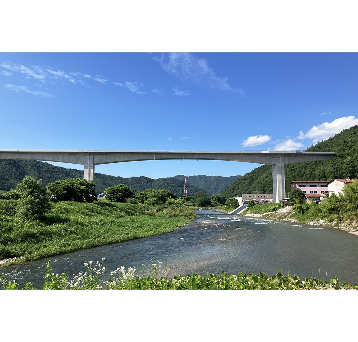 下切高架橋