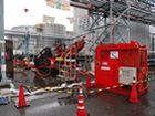 図版:旧法特定タンク(T-206)新基準適合化