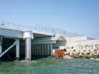 図版:羽田空港D滑走路