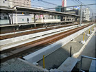 図版:山手線 大塚駅