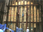 図版:26号堺共同溝