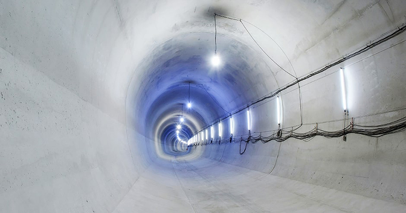 日建連表彰 第5回土木賞に2件が受賞 | Topics | 鹿島の土木技術 | 技術