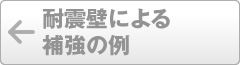 耐震壁による補強の例