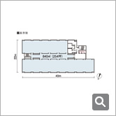 平面図（基準階）