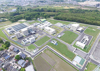 図版：男川浄水場更新事業