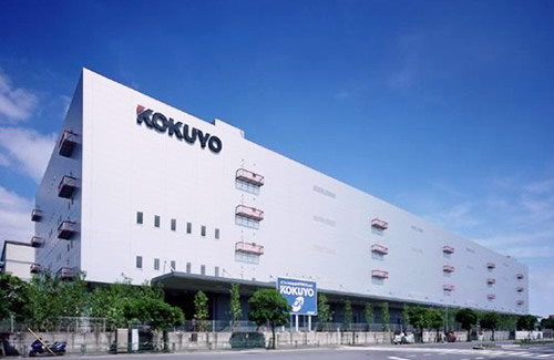 KOKUYO Co.,Ltd.