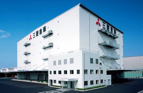 Mitsubishi Logistics Corporation