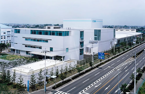 Taisho Pharmaceutical Co., Ltd.