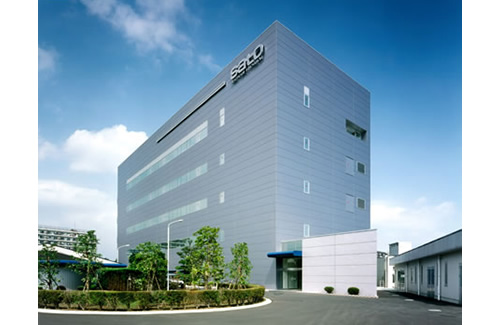 Sato Pharmaceutical Co., Ltd.