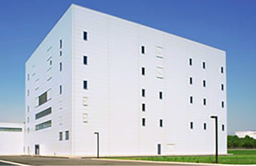 Chugai Pharma Manufacturing Co., Ltd.