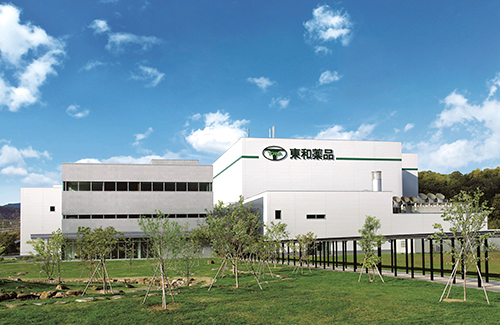 TOWA PHARMACEUTICAL CO., LTD.