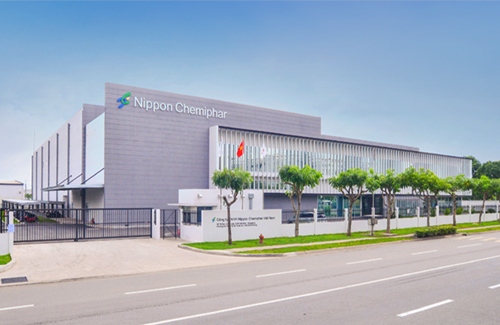 Nippon Chemiphar Vietnam Co.,Ltd.