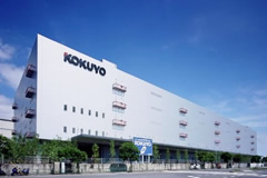 KOKUYO Co.,Ltd.