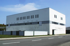 TAIHO PHARMACEUTICAL CO., LTD.