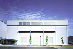 Otsuka Pharmaceutical Factory, Inc.