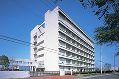 理化学研究所　横浜研究所　免疫・アレルギーセンター