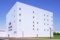 Chugai Pharma Manufacturing Co., Ltd.