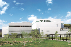 TOWA PHARMACEUTICAL CO., LTD.