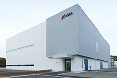 ASKA Pharmaceutical. Co., Ltd.