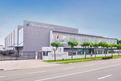 Nippon Chemiphar Vietnam Co.,Ltd.