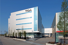 TOA Pharmaceuticals Co., Ltd.