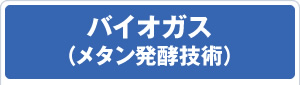 バイオガス（メタン発酵技術）