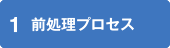 1前処理プロセス