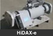 図版：HiDAX-e