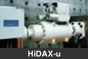 図版：HiDAX-u