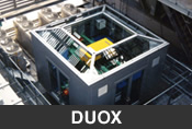 図版：DUOX