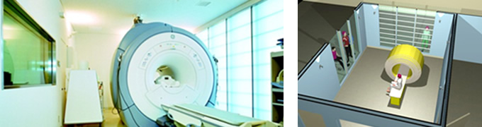 図版:株式会社クリマテック サービスイメージ