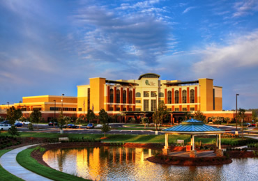 図版：Cancer Treatment Centers of America at Southeastern Regional Medical Center