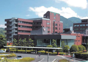 図版：静岡県立こども病院（周産期施設・外科病棟新築）