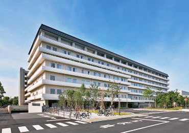 図版：京都市立病院整備運営事業（PFI）