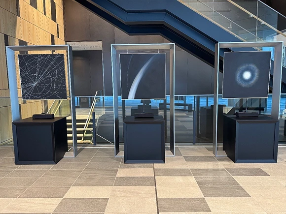 HANEDA OPSODIS1展示イメージ