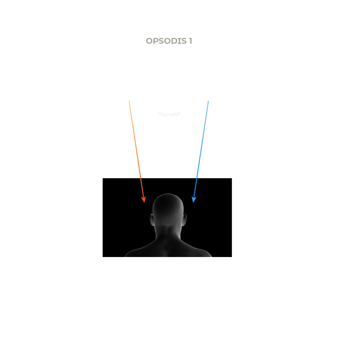 OPSODIS 1　Each sound remains distinct and clear