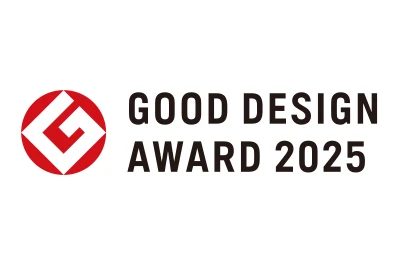 GOOD DESIGN AWARD 2025