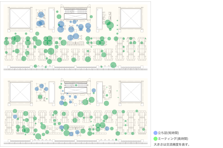 平面図