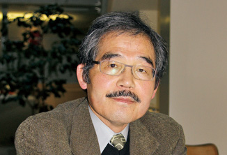 写真：井上 武司