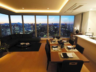 図版：TOKYO TIMES TOWER