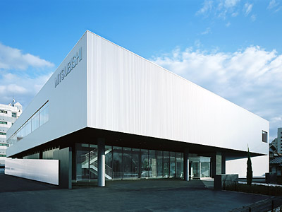 三菱電機 西日本メカトロソリューションセンター