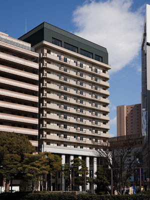 木下記念事業団 神戸学生会館