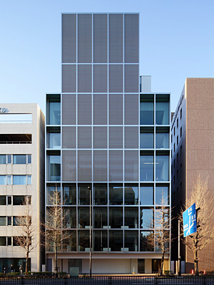 GC CORPORATE CENTER