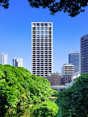 AKASAKA K-TOWER