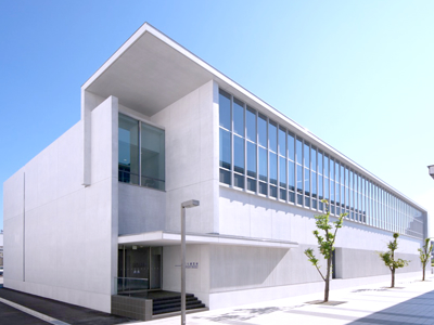 富山化学工業第七研究所