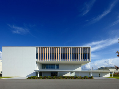 図版：日本カーバイド工業新研究開発センター