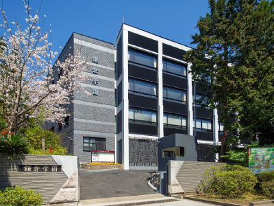 鎌倉学園中学校・高等学校 改修