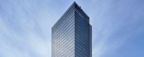 図版：世界貿易センタービルディング 南館のメインイメージ