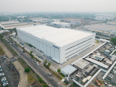 SONY DEVICE TECHNOLOGY (THAILAND)